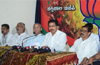 BJP demands sacking of District Minister Ramanath Rai